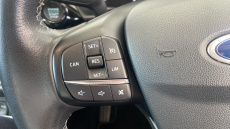 Ford Fiesta 1.0 EcoBoost Titanium 5dr Petrol Hatchback